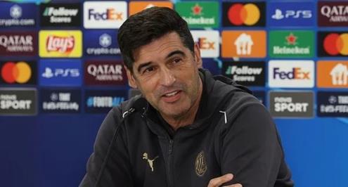 فونسيكا: أتقبل انتقادات الجماهير.. ولدينا فرصة الفوز بالمباريات المتبقية لمواصلة مشوارنا